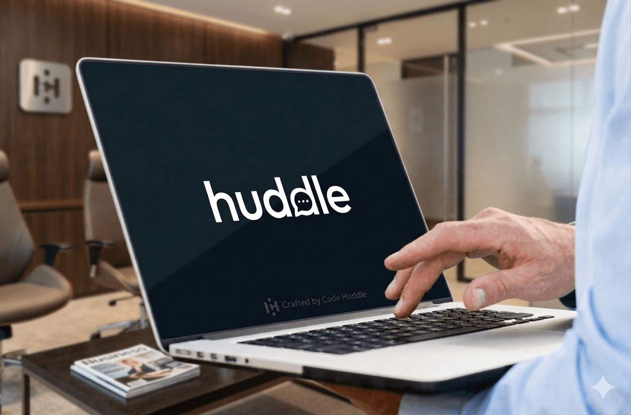 Huddle Chat Bot