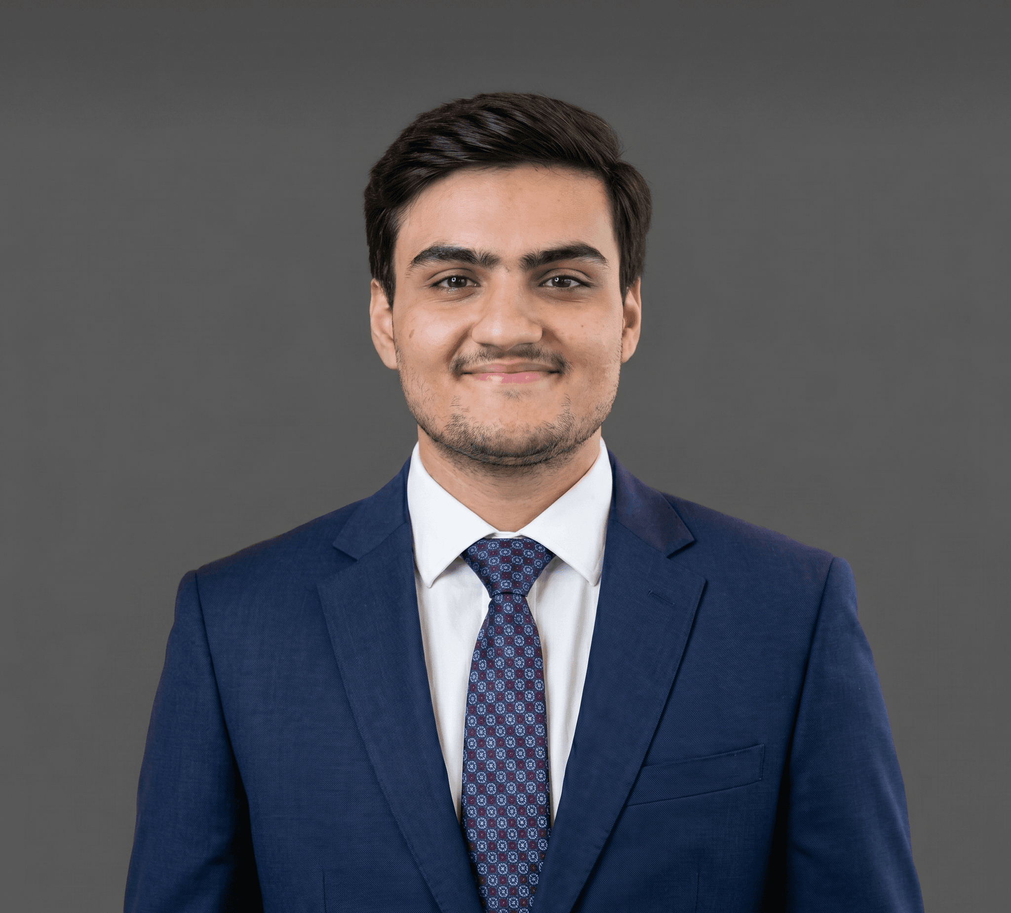 Retrato de Hamza Shehbaz, Negocio Desarrollador